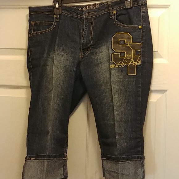 Jeans - Picture 2 of 3